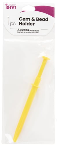CousinDIY Gem & Bead Holder Tool-