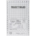 Pepperell Macrame Project Board-12"X17.5"