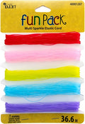 CousinDIY Sparkle Stretch Cord-