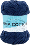BLUEPRINT -YARN PIMA COTTON