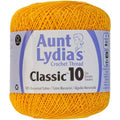 GOLDENROD -AUNT LYDIA CRO COTTN