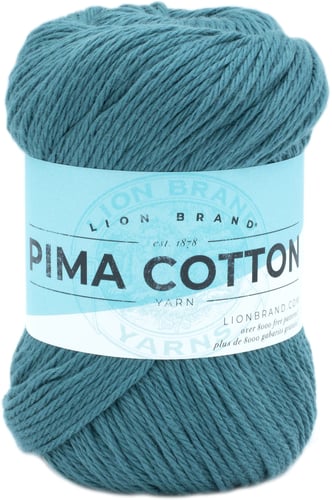 DRAGONFLY -YARN PIMA COTTON