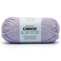 GRAPE POPS-YARN CARON COTTON