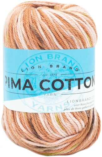 AUBURN    -YARN PIMA COTTON