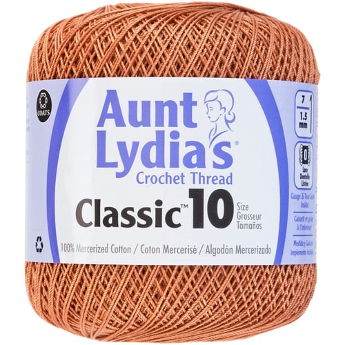 Lily Sugar'n Cream Yarn - Solids-White