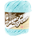 Lily Sugar n Cream Yarn, SEABREEZE