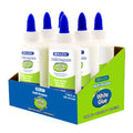 White Washable Glue 4 FL OZ