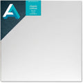 Art Alternatives Classic Cotton Stretched Canvas, Studio, .75 in Profile, 11 in x 14 in