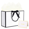 Gift Bag & Tissue Paper, 1pc