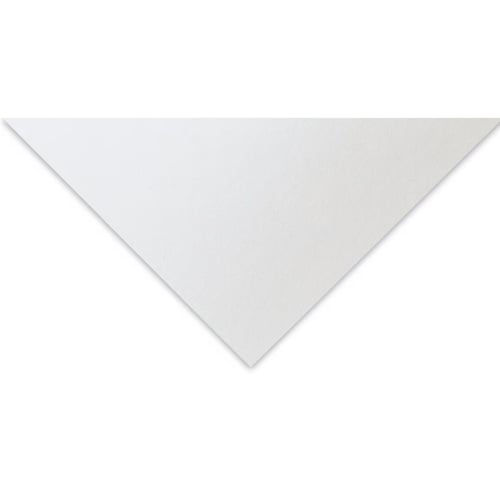 Blick Economy Posterboard - 28" x 44" x 8 Ply, White