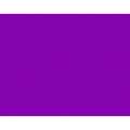 BAZIC Fluorescent Purple 22" X 28" Poster Board