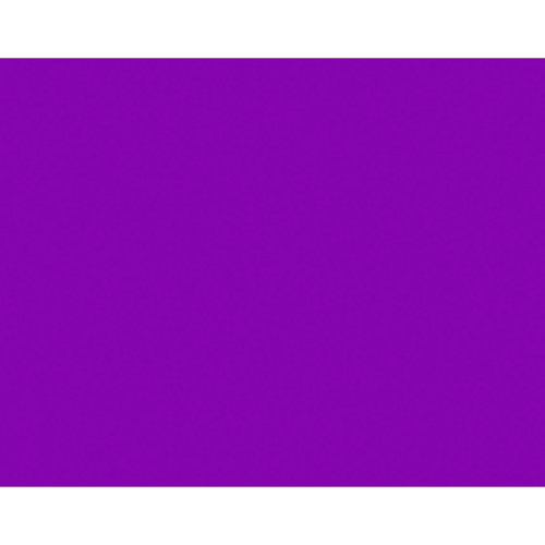 BAZIC Fluorescent Purple 22" X 28" Poster Board