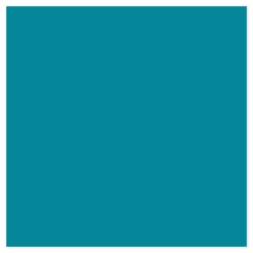 EasyPSV Starling Matte Totally Teal 12" x 3 Yard[108"]