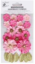 PRECIOUS P-RENAE PAPER FLOWER