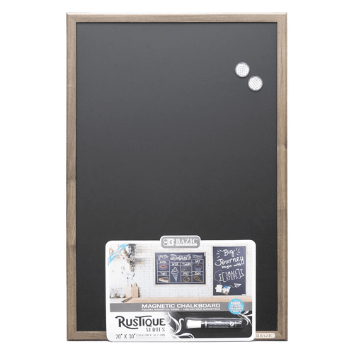 20 x 30" Blackboard Frame
