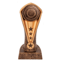 7 1/2" Cobra Award 2" Insert Holder