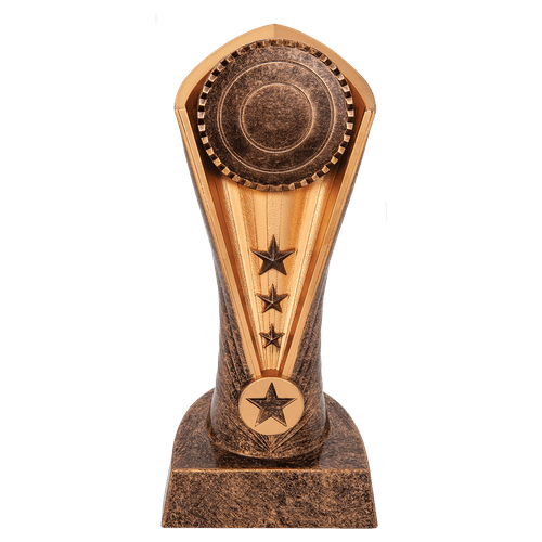 7 1/2" Cobra Award 2" Insert Holder