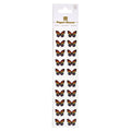 RAINBOW BU-DECORATIVE STICKERS