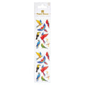 TROPICAL B-DECORATIVE STICKERS