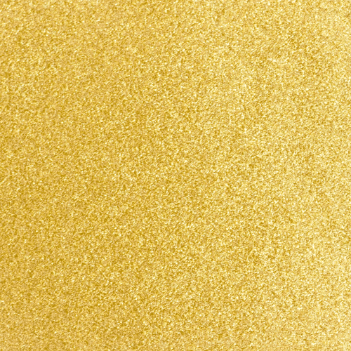 12" Sparkle Gold Star x 3 Yard[108"]