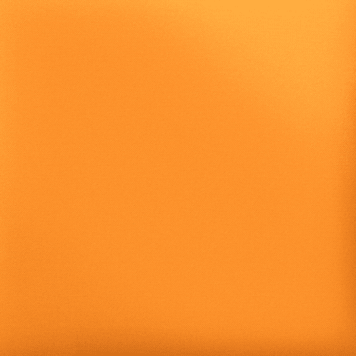 12" PFPU Puff Yellow x 3 Yard[108"]