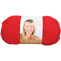 Lion Brand Vanna's Choice Yarn-Navy