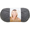 Lion Brand Vanna's Choice Yarn-Purple