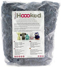 Hoooked Recycled Fluffy Cotton Filling-Storm