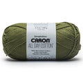 Caron All Day Cotton Yarn-Moss