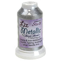 Handy Hands Liz Metallic Size 20 Thread-Silver