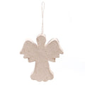 Little Birdie Paper Mache 1/Pkg-Angel