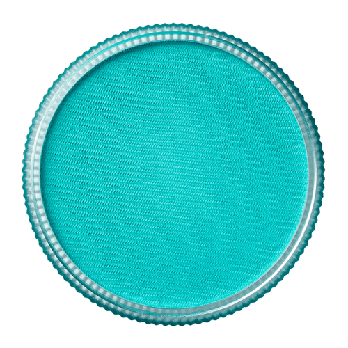 Teal Face and Body Paint 32g