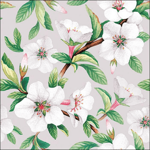 Napkin 33 Aeur Stone FSC Mix 20 PC