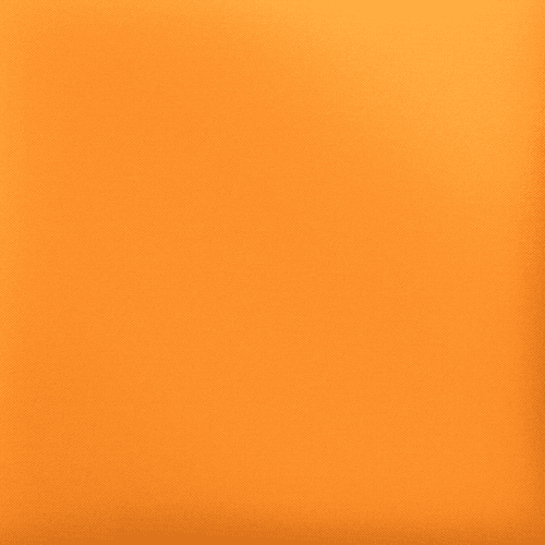 12" PFPU Puff Yellow x 1 Yard[36"]