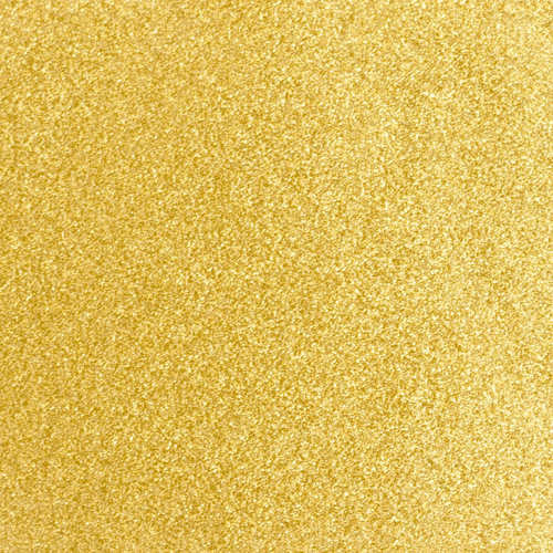 12" Sparkle Gold Star x 1 Yard[36"]