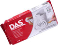 CLAY DAS PRONTO WHITE 1.1 LBS