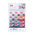 CLAY DAS SMART WARM COOL S/12