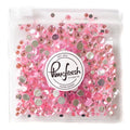 CLEAR DROPS ESSENTIALS, BLUSH
