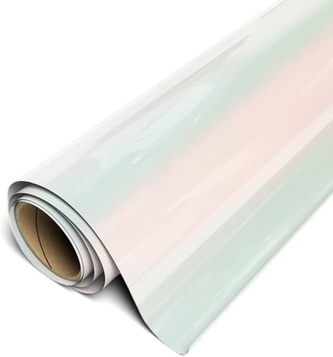 EasyWeed Electric White Opal 12"x15"