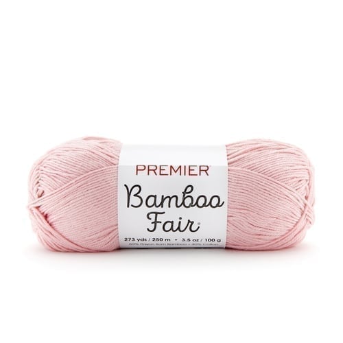 Premier Yarns Bamboo Fair Yarn-Bloom