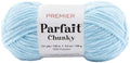 Premier Parfait Chunky Yarn-Light Blue