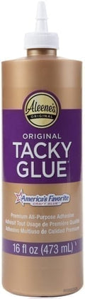 Aleene's Original Tacky Glue-16oz