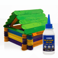 BAZIC 3.38 FL OZ (100 mL) Silicone Glue