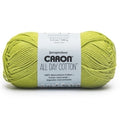 KIWI      -YARN CARON COTTON