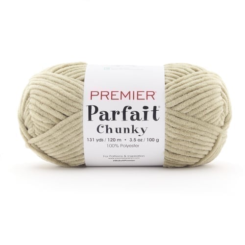 Premier Parfait Chunky Yarn-Artichoke
