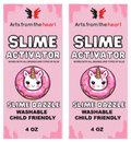 AFTH SLIME ACTIVATOR  4 OZ