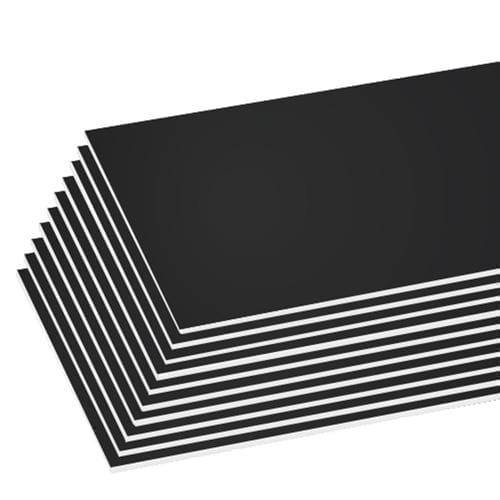 20 X 30 Black Foam Board