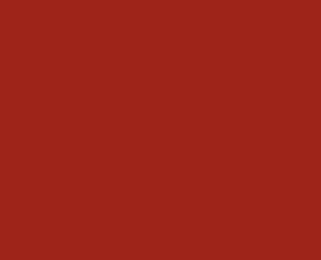 Oracal 651 Adh Vinyl Roll   24" X 1 Yds (UP) Red