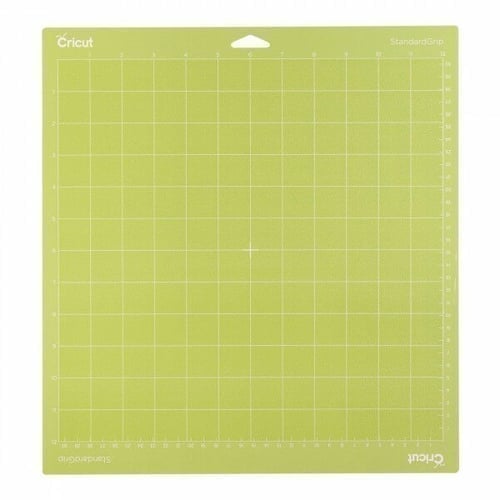 12" X 12" Cutting Mat