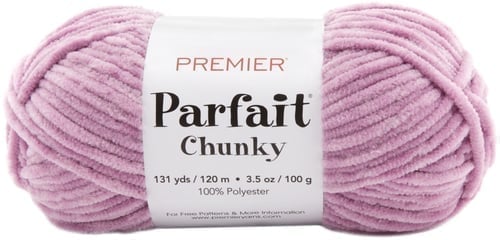 Premier Parfait Chunky Yarn-Dusty Mauve